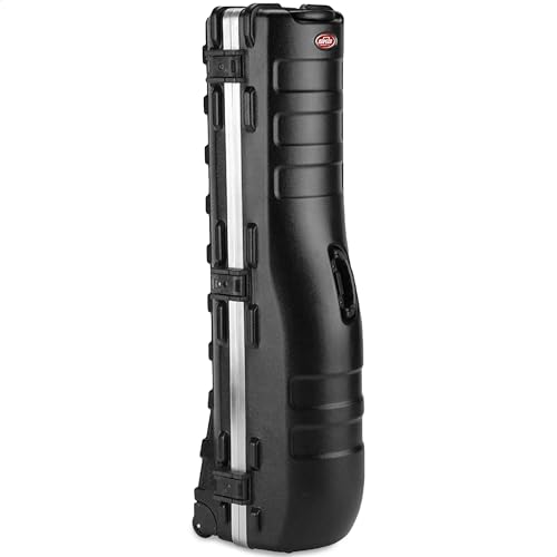 Hard Golf Travel Case