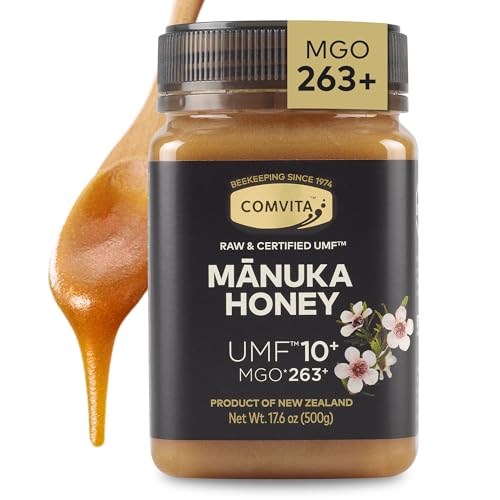 Comvita Manuka Honey UMF 10+ 500g