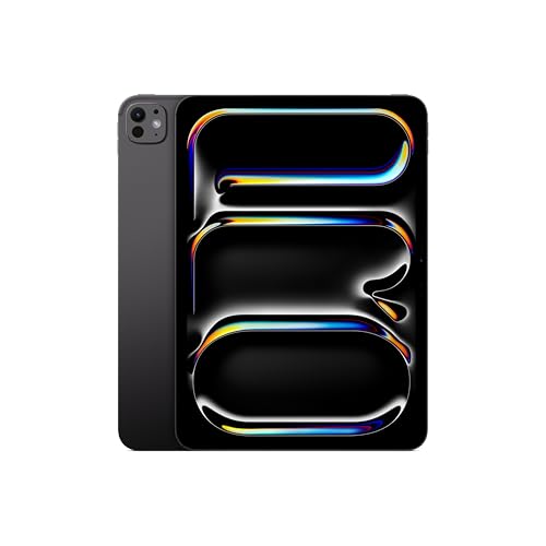 Apple iPad Pro 11-inch (M5) 256GB