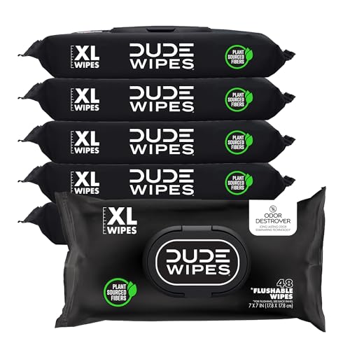 Personal Cleansing Wipes