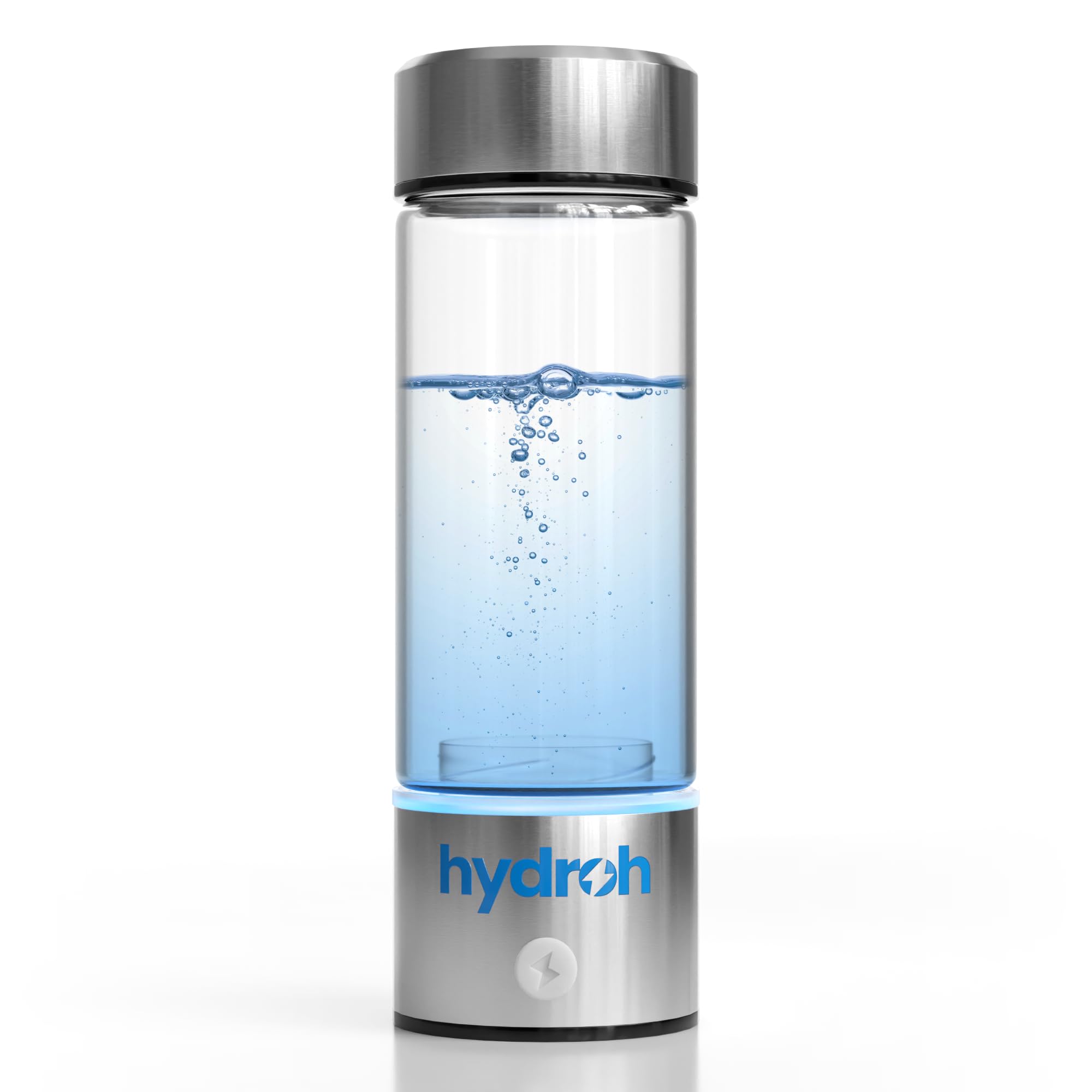 Hydroh Original Hydrogen Water Bottle 2024
