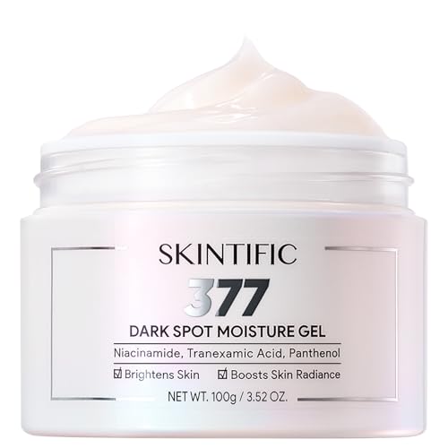 Skintific Dark Spot Moisture Cream