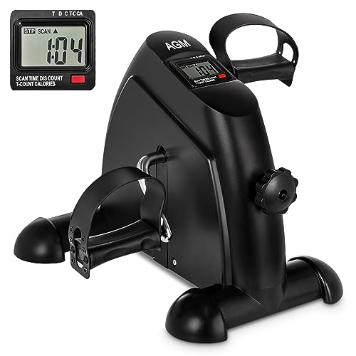 AGM Mini Exercise Bike