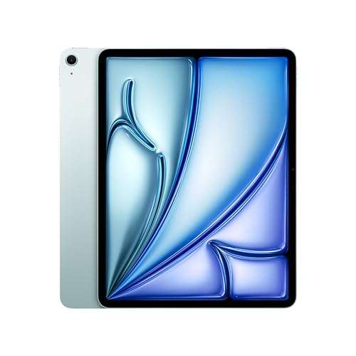 Apple iPad Air 13-inch M2