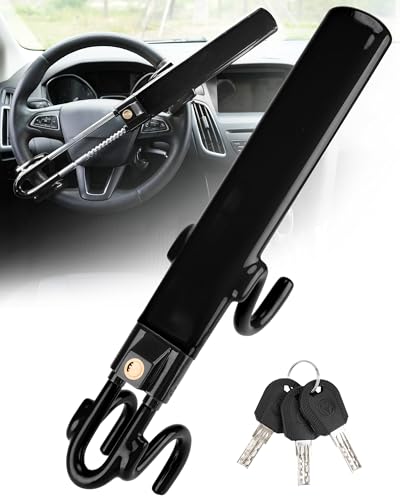 Steering Wheel Locks
