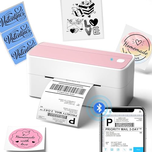 Label Printer