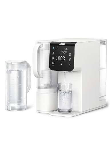 DREO WF511 Reverse Osmosis Water Filter