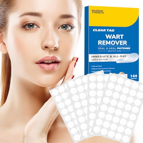 KUNJAYER AL-40 Skin Tag Removal Kit