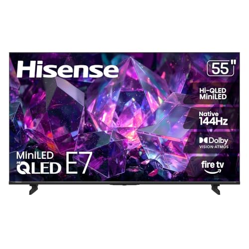 55 Inch Tv