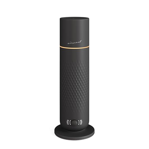 AirScent Waterless Essential Oil Diffuser