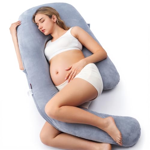 Pregnancy Pillow