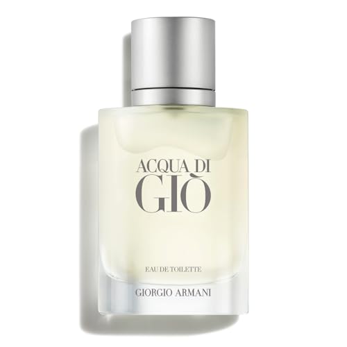 Armani Acqua di Gio Eau de Toilette