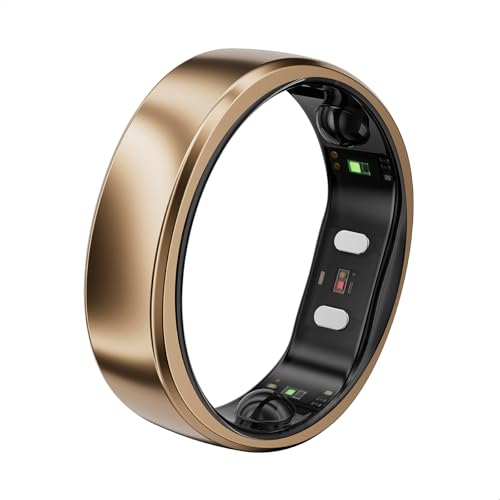RingConn Gen 2 Air Smart Ring