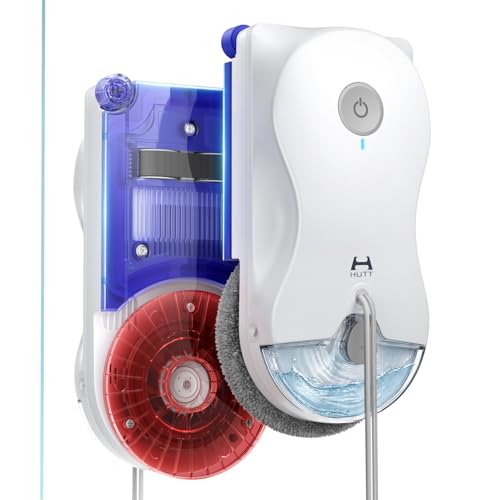 HUTT Window Cleaning Robot