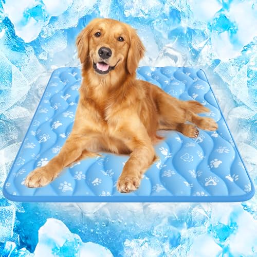 Rywell Dog Cooling Mat with Arc-Chill 3.0