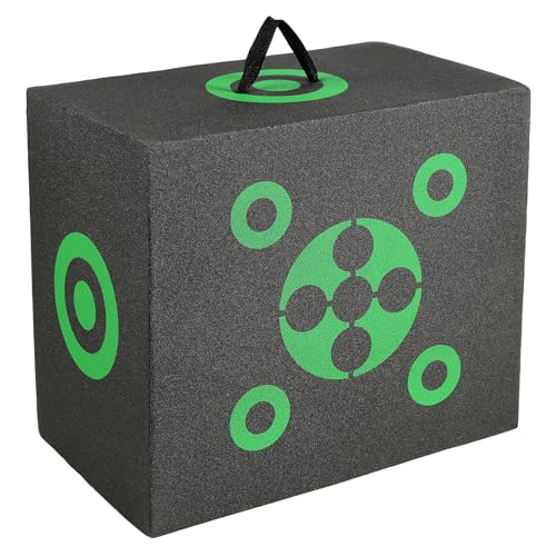VEVOR Archery Target Block 16"x18"