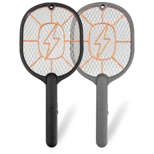 Electric Fly Swatter