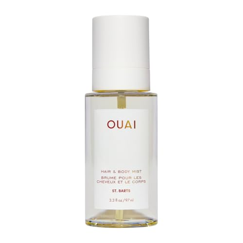 OUAI St. Barts Mist