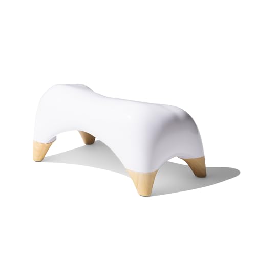 TUSHY Ottoman Premium Toilet Stool