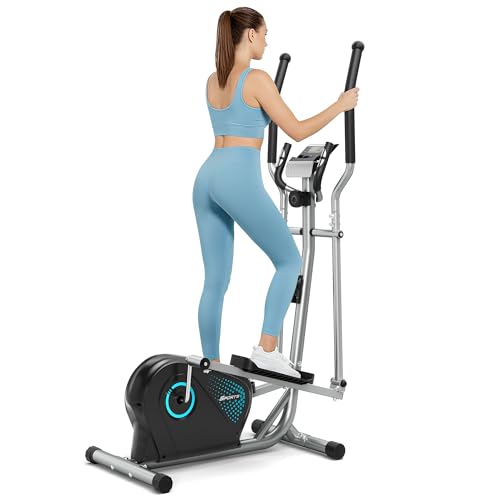 THERUN Aqua Elliptical Trainer