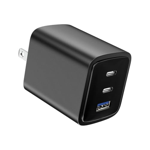 SATURNDOCK 70W USB-C Charger Block