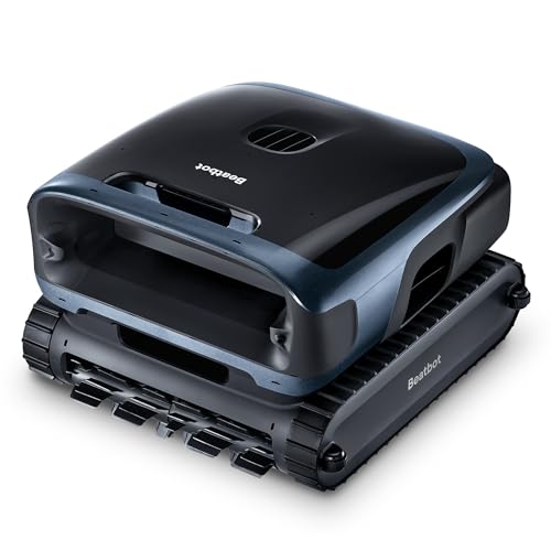 Beatbot Sora 70 Pool Vacuum Robot