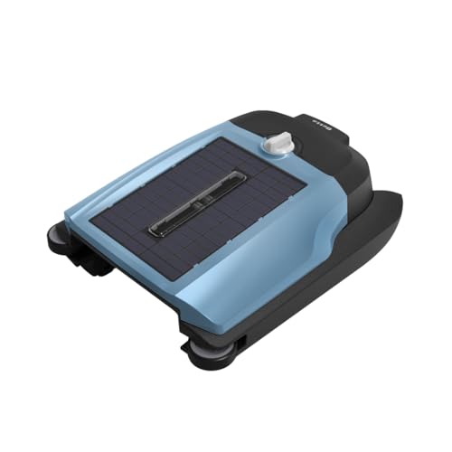 Betta Flex Solar Pool Skimmer