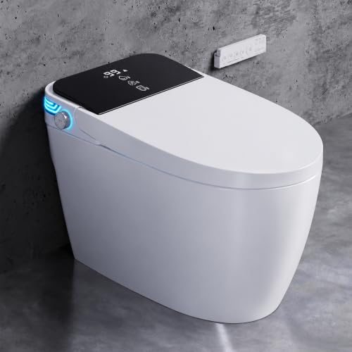 Loniko Smart Toilet with Bidet