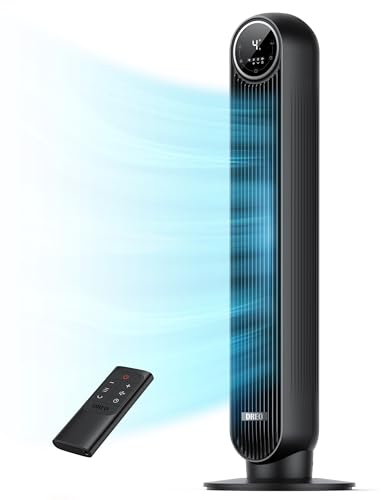 Dreo Nomad One Tower Fan