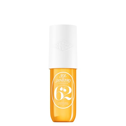 Sol de Janeiro Cheirosa 62 Hair and Body Mist