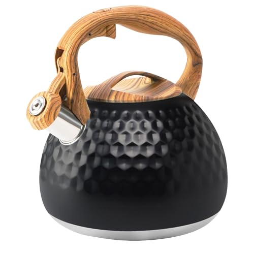 Foedo Tea Kettle