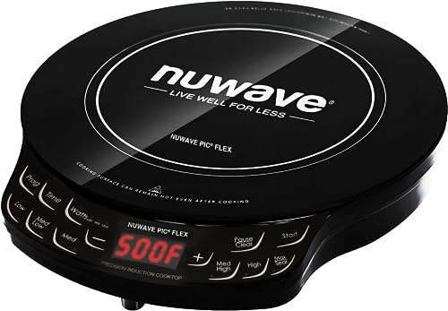 Induction Cooktop