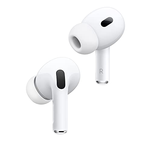Apple AirPods Pro 2nd Gen Wireless Earbuds