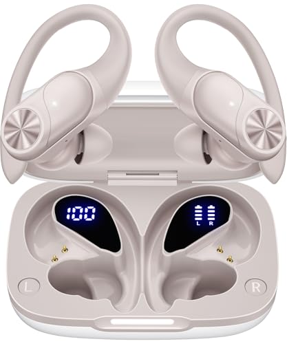 PocBuds Bluetooth Wireless Sport Earbuds