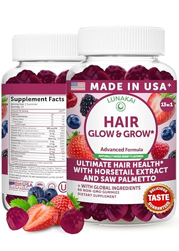 Biotin Gummies