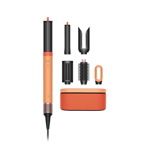 Dyson Airwrap Multi-Styler Ceramic Apricot