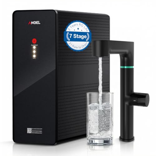 ANGEL X1 Pro Reverse Osmosis Water Filter
