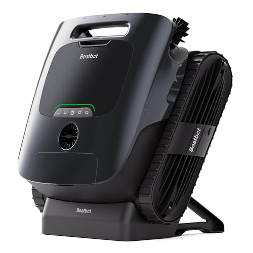 Beatbot AquaSense 2 Ultra Pool Vacuum Robot