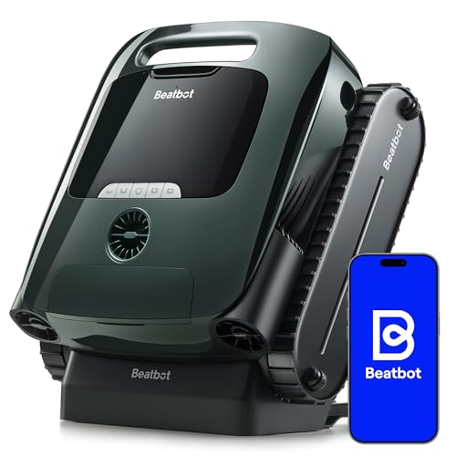 Beatbot AquaSense 2 Pro Pool Vacuum