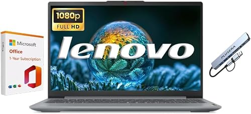 Lenovo IdeaPad Slim 3i Laptop