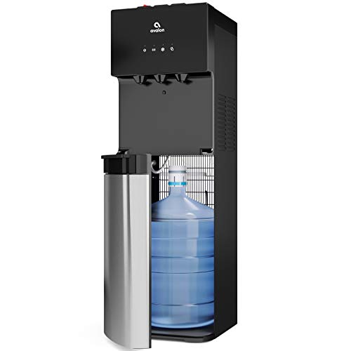 Cold Water Dispenser