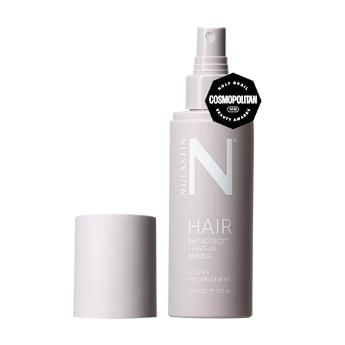 NULASTIN NuProtect Leave In Conditioner Spray