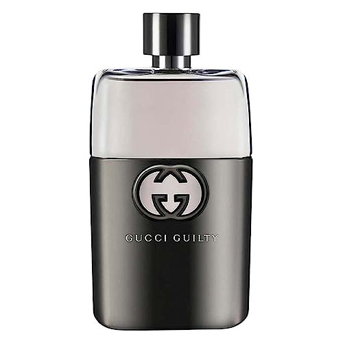 Gucci Guilty Eau de Toilette for Men