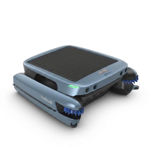 Beatbot iSkim Ultra Solar Pool Skimmer