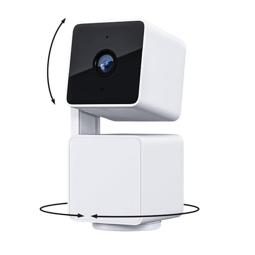 Wyze Cam Pan v3 1080P Security Camera