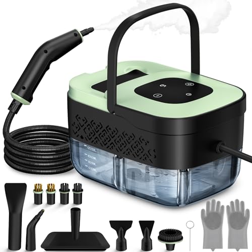 WSRYYCC Portable Steam Cleaner
