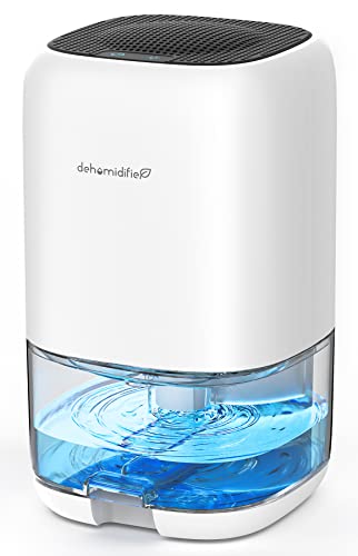 TABYIK 35 OZ Small Room Dehumidifier