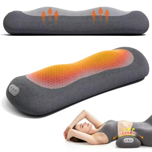 Yunari Cordless Triple Fusion Back Massager