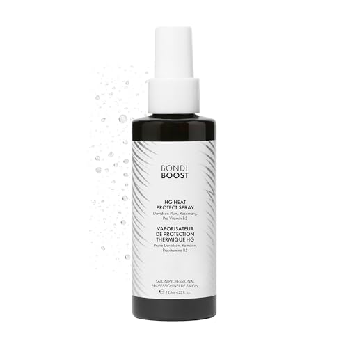 BondiBoost Heat Protectant Spray