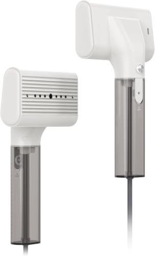 G10 Portable Clothes Steamer